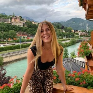 Meet your Posher, Shannen
